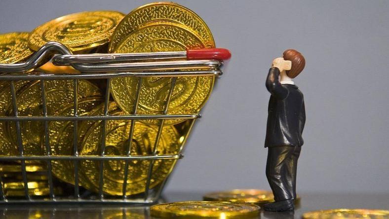 创始人应该给自己发多少工资?